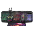 Xtrike Me CMX-410 Gaming Keyboard, Mouse, Mousepad & Headset Combo